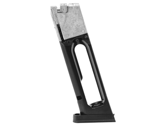Gletcher GRACH 20rds BB Gun Magazine