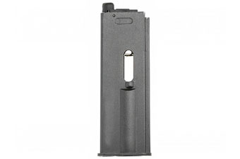 Gletcher M712 18rd BB Gun Magazine