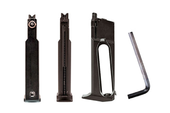 Gletcher PM 1951 CO2 BB Magazine