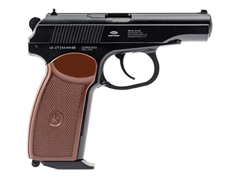 Gletcher PM 1951 CO2 BB Pistol