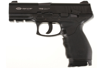 Gletcher The Lightweight TRS 24/7 CO2 BB Pistol