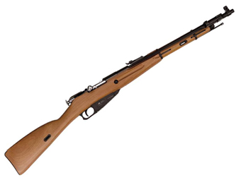 Gletcher Military Precision M1944 Rifle