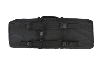 Raven X 36-Inch Double Rifle Backpack Case