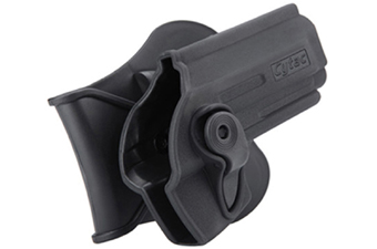 T92 Plastic Shell Holster