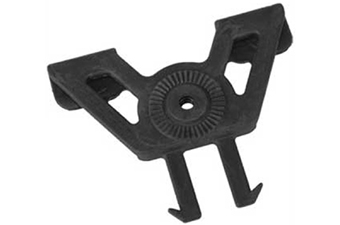 Molle Attachment