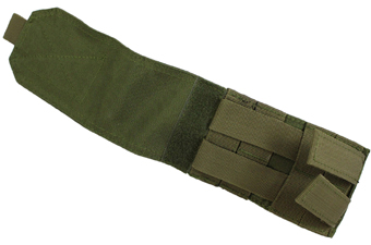 Single Rifle Magazine Pouch