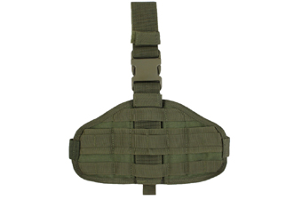 Raven X MOLLE Drop Leg Panel