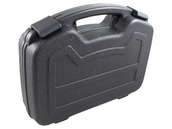 14-Inch Pistol Gun Case | ReplicaAirguns.us