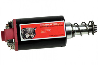 SHS High Torque Long Motor for AEGs