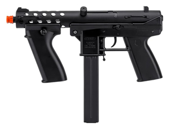 Echo1 Electric Submachine Gun