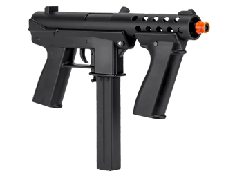 Echo1 Electric Submachine Gun