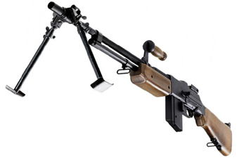 Ohio Ordnance SLR M1918 Electric Rifle
