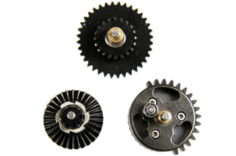 Super Shooter High Speed Gear Set