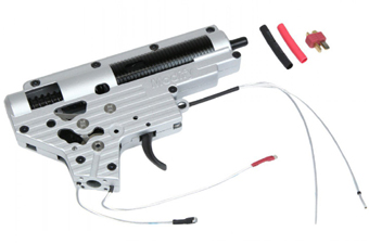 M4-A1 Torque Series Modification Kit
