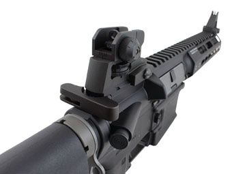 KWA LM4 KR7 Stinger Full Metal GBB Airsoft Rifle