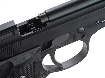 KWC M92 Blowback Version 6mm Airsoft Pistol