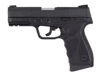 KWC PT 24/7 G2 CO2 Blowback Airsoft Pistol