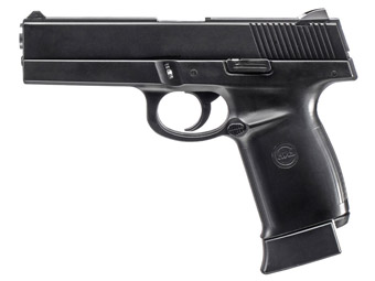 KWC SW40F 4.5mm Blowback CO2 Airgun
