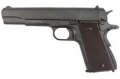 KWC Tanfoglio Witness 1911 BB Gun