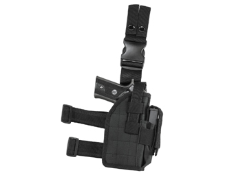 NcStar 2954 Universal Drop Leg Holster | ReplicaAirguns.us