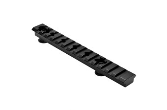 Ncstar AR-15 Style Short Weaver Rail