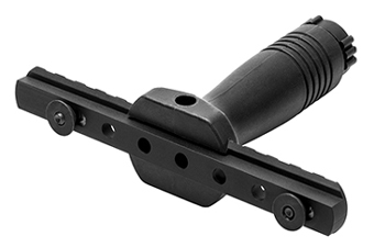 Ncstar AR15 Gen2 Handguard Rail & Vertical Grip
