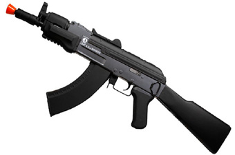 Kalashnikov AK47 Spetsnaz Electric Airsoft Rifle Full Metal