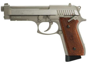 Swiss Arms SA92 Blowback BB Pistol