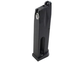 Taurus PT92/PT99 Airsoft Pistol 27rd Magazine
