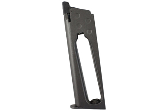 Cybergun-KWC 1911 16rd CO2 Airsoft Magazine