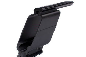 Cybergun Pistol Optic Rail Mount |ReplicaAirguns.us