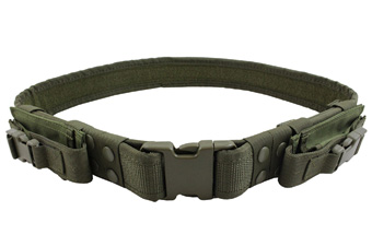 Raven X Tactical Military Utility Belt | ReplicaAirguns.us