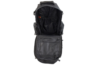 Mini Harrier Pack
