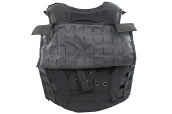 Raven X Enforcer Releasable Plate Carrier Vest
