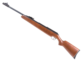 RWS Model 48 Sidelever Action Spring Piston Airgun Pellet Rifle ...