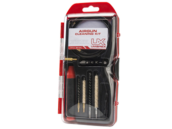 Umarex Gun Cleaning Kit