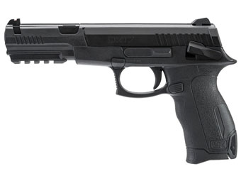 Umarex DX17 Spring BB Pistol
