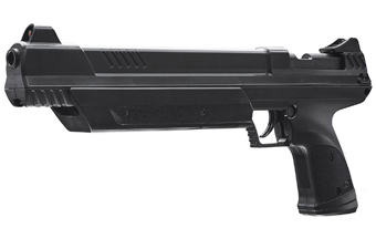 Umarex Strike Point .22 Pump Pellet Pistol