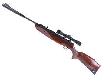 Umarex Forge Gas Piston .177 Pellet Rifle