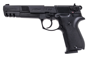 Walther CP88 Competition Pellet Pistol