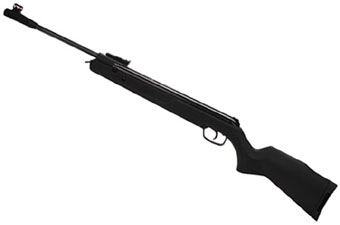 Walther .22 Caliber LGV Challenger Air Rifle