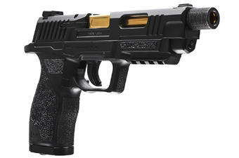 Umarex SA10 Blowback Dual Ammo Pistol