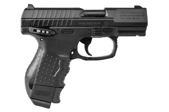 Walther CP99 Compact GBB 4.5mm BB Pistol