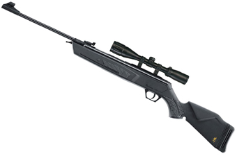 Browning Gold Synthetic Rifle