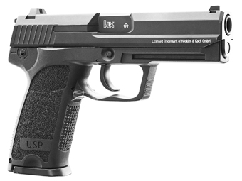 Umarex HK USP Blowback BB Pistol