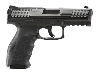 Umarex H&K VP9 Blowback BB Pistol