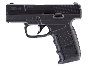 Umarex Walther CO2 Blowback BB Pistol