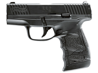 Umarex Walther PPS M2 Blowback BB Pistol