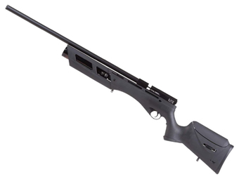 Umarex Gauntlet PCP .22 Cal. Pellet Airgun Rifle | Replicaairguns.us