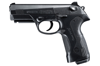 Beretta PX4 Storm BB/Pellet Pistol